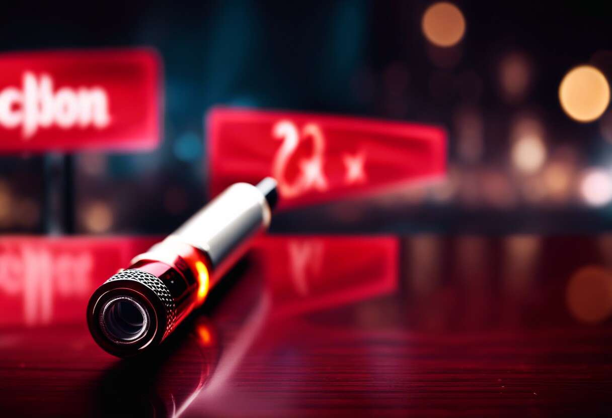 Interdiction de la cigarette électronique : ce que vous devez savoir
