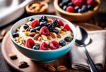 Flocon d'avoine : bienfaits et recettes pour une alimentation saine