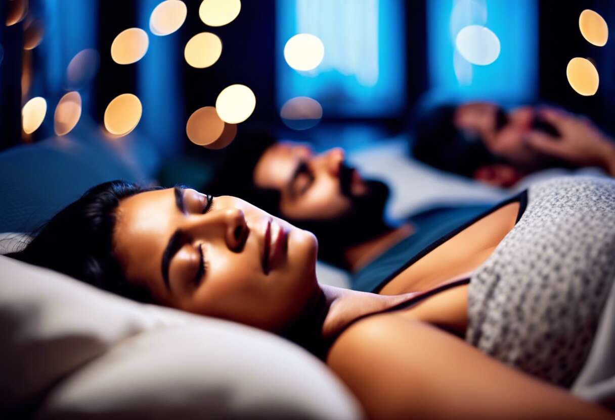 Choisir la solution anti-ronflement adaptée à son cas