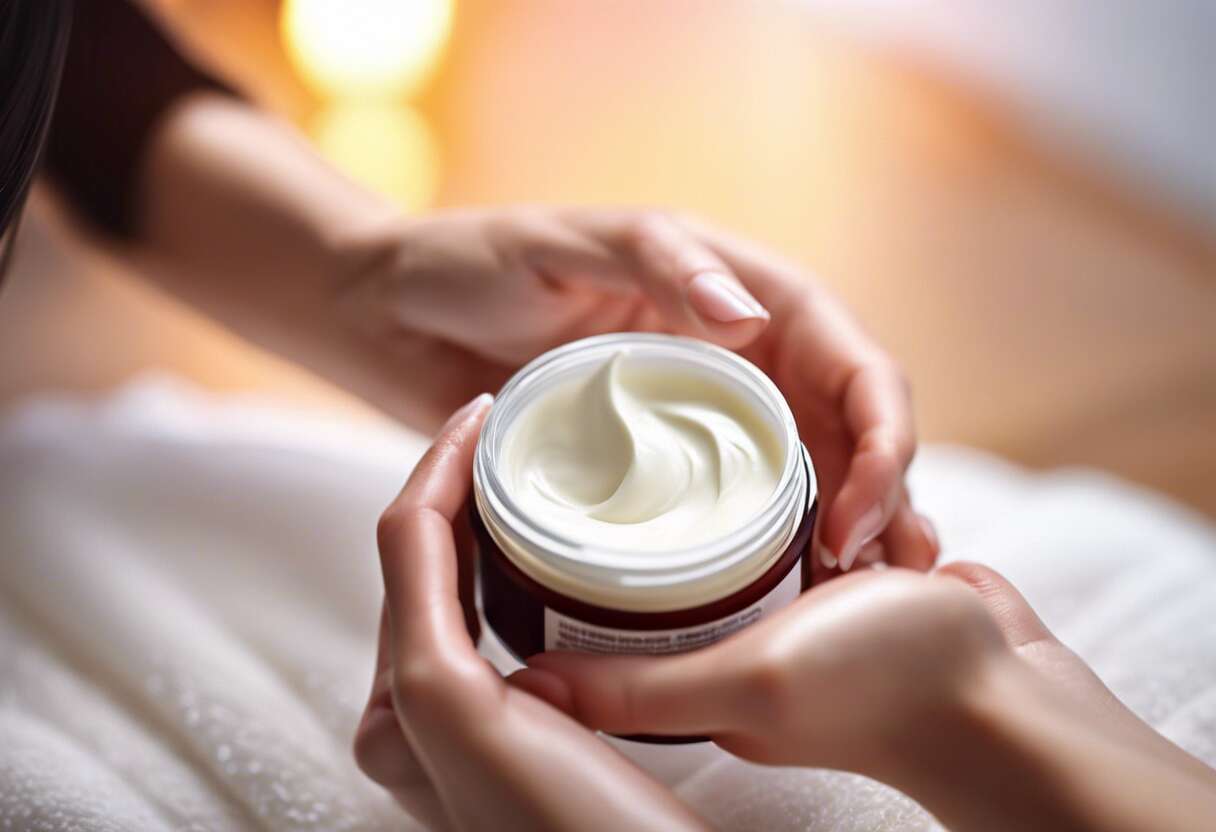 Eczéma : conseils essentiels pour prendre soin de sa peau au quotidien