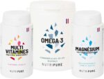 Test Nutripure : votre Trio Santé Indispensable