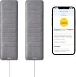 Analyse du sommeil : notre avis sur le Withings Sleep Analyzer