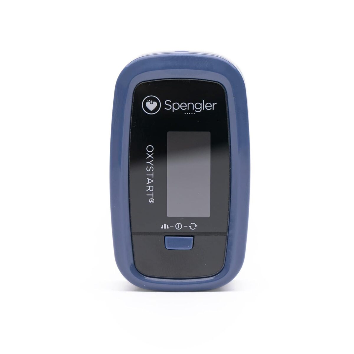 Test SPENGLER Oxystart : l'oxymètre de pouls pratique et précis