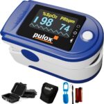 Avis sur l'oxymètre Pulox PO-200 : précision et simplicité