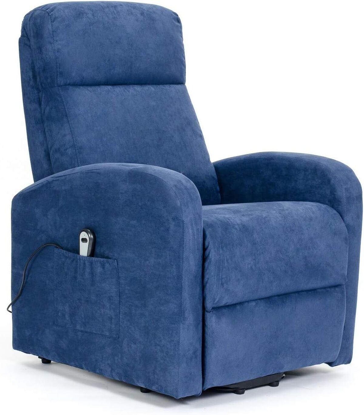 Test du fauteuil électrique Chanel1 de Poltrone Italia : confort et innovation