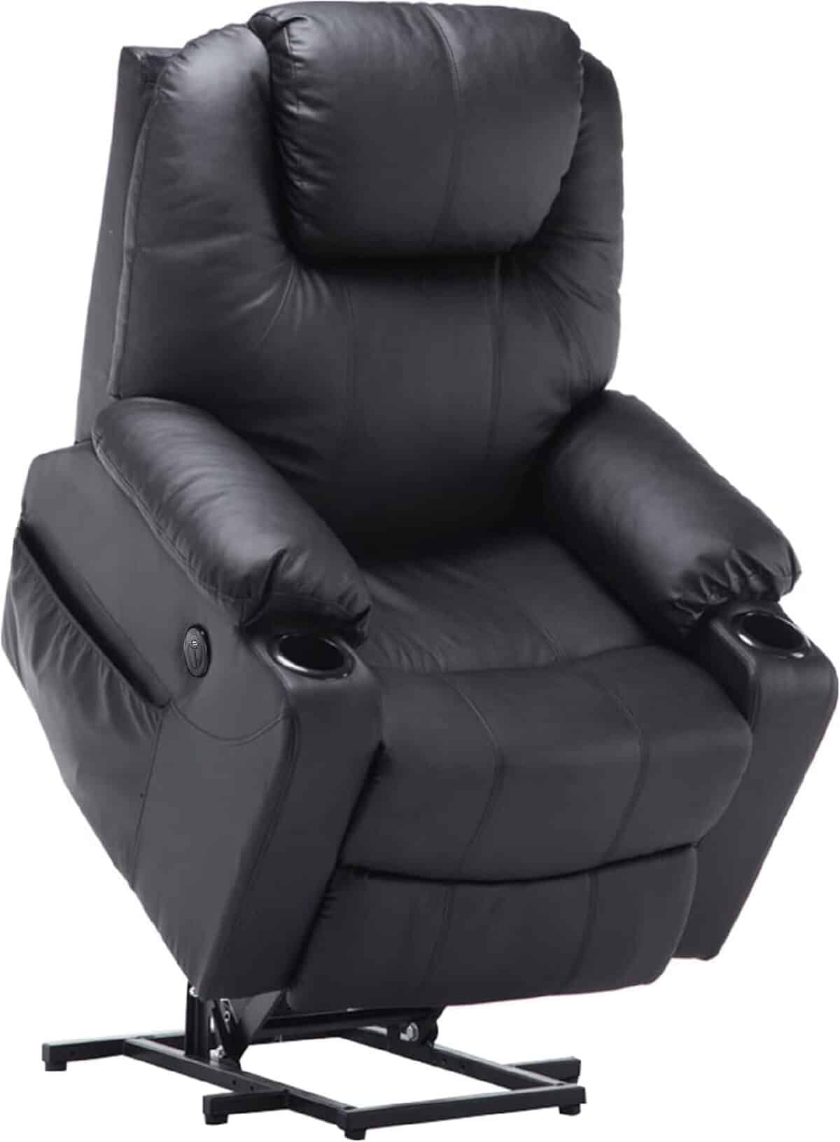 Test du fauteuil MCombo : confort et fonctionnalités en un clin d'œil
