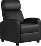Test : fauteuil relaxation Yaheetech, confort et style