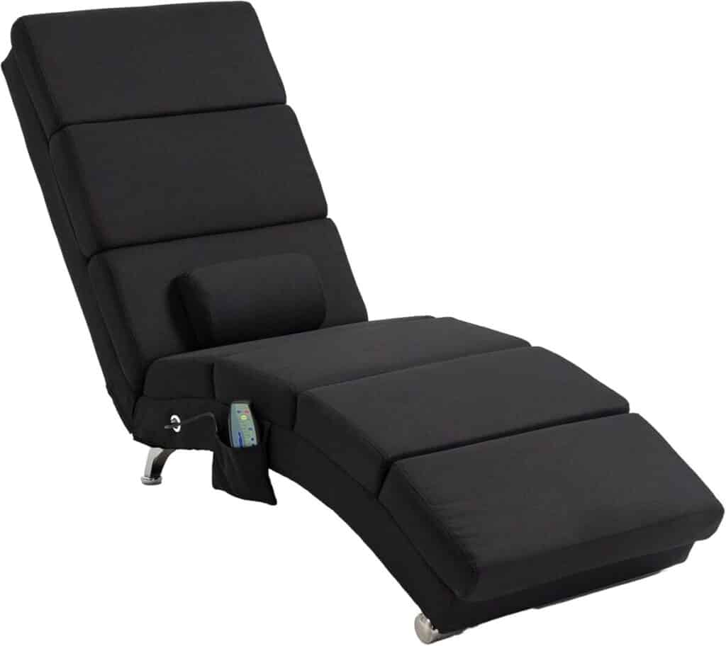 Avis : fauteuil relax HOMCOM pour salon et chambre