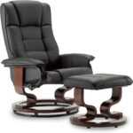 Avis sur le fauteuil relax MCombo 9019 : confort et élégance au rendez-vous