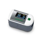 Test de l'oxymètre medisana PM 100 : efficacité et simplicité