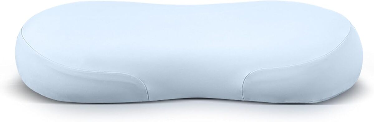 Test de l'oreiller ergonomique Corailo : confort et soutien innovant