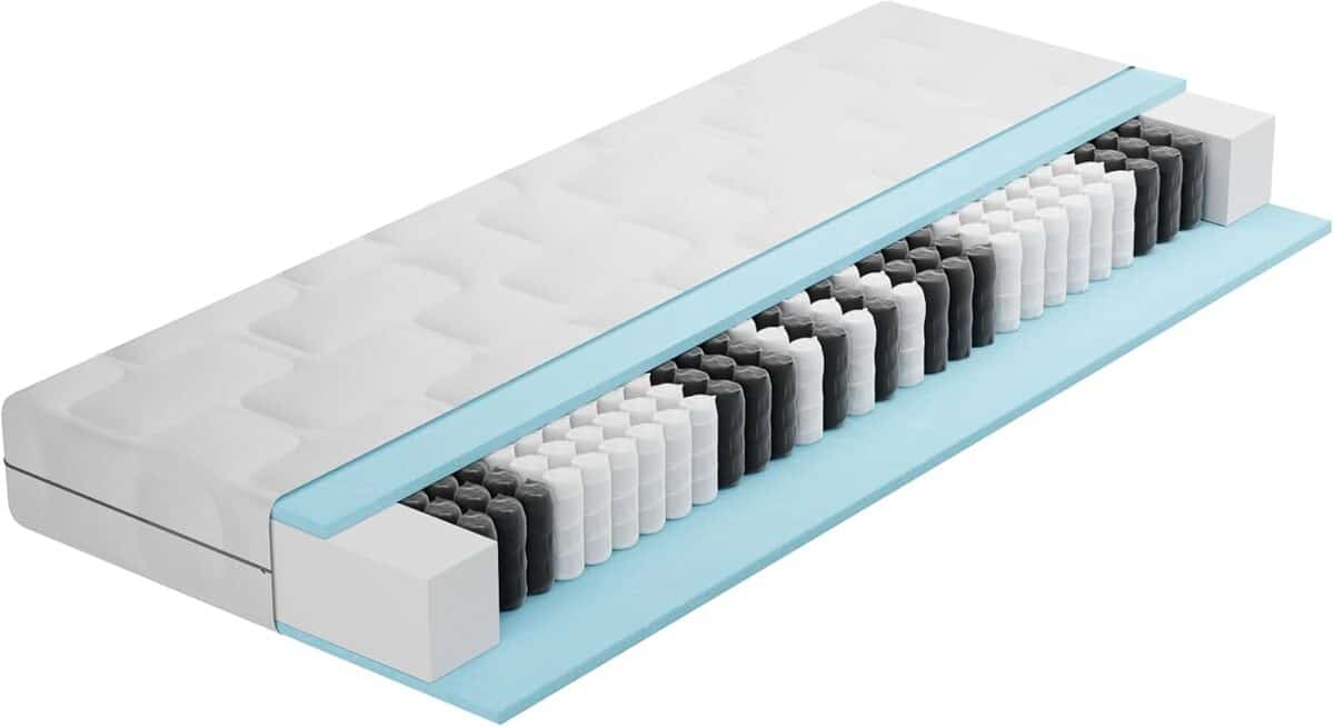 Test du matelas BMM Ortho Medic : confort et performance assurés