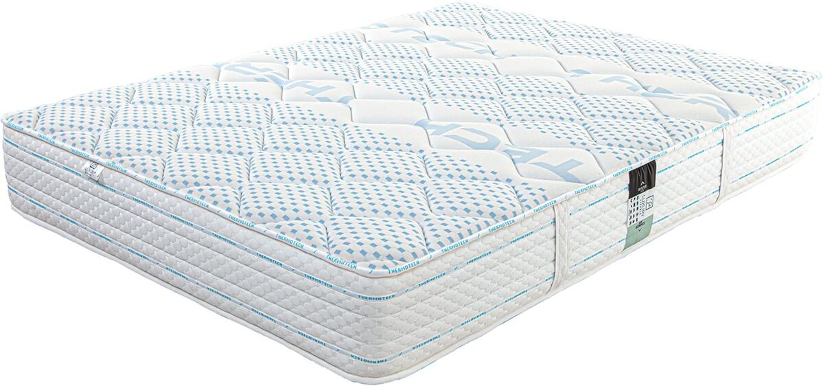 Test du matelas Luxury Literie : confort et support absolus