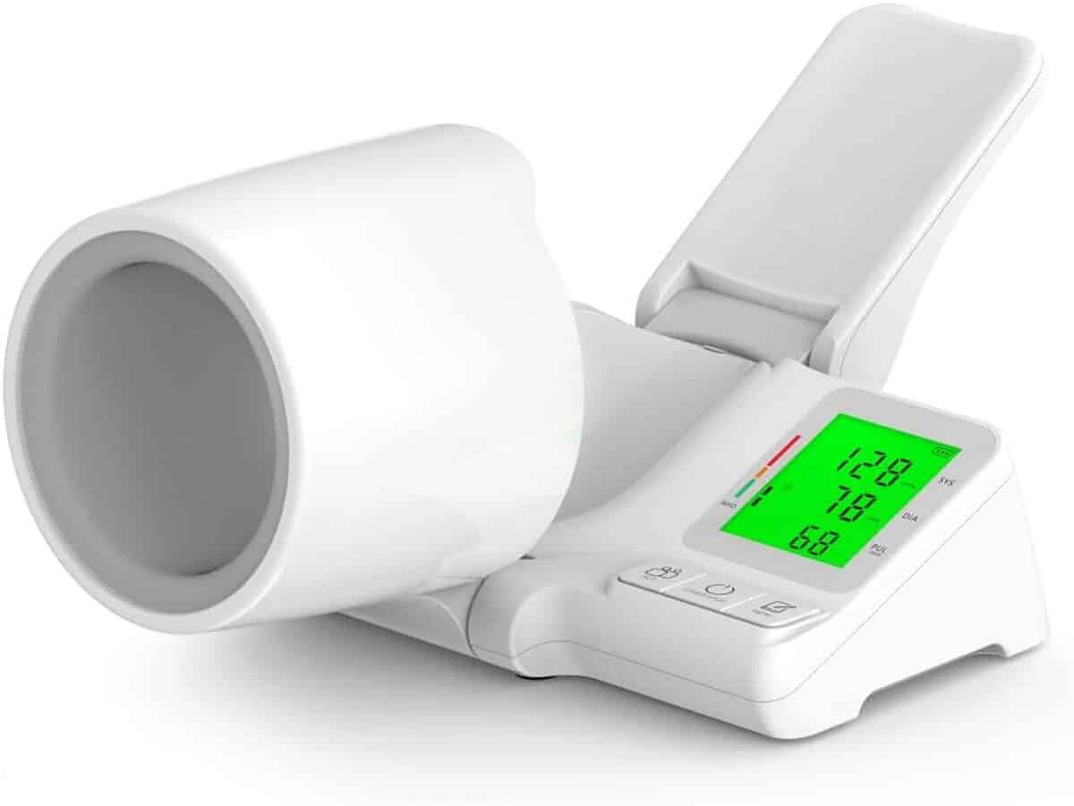 Test du tensiomètre Machine BP : efficacité et précision