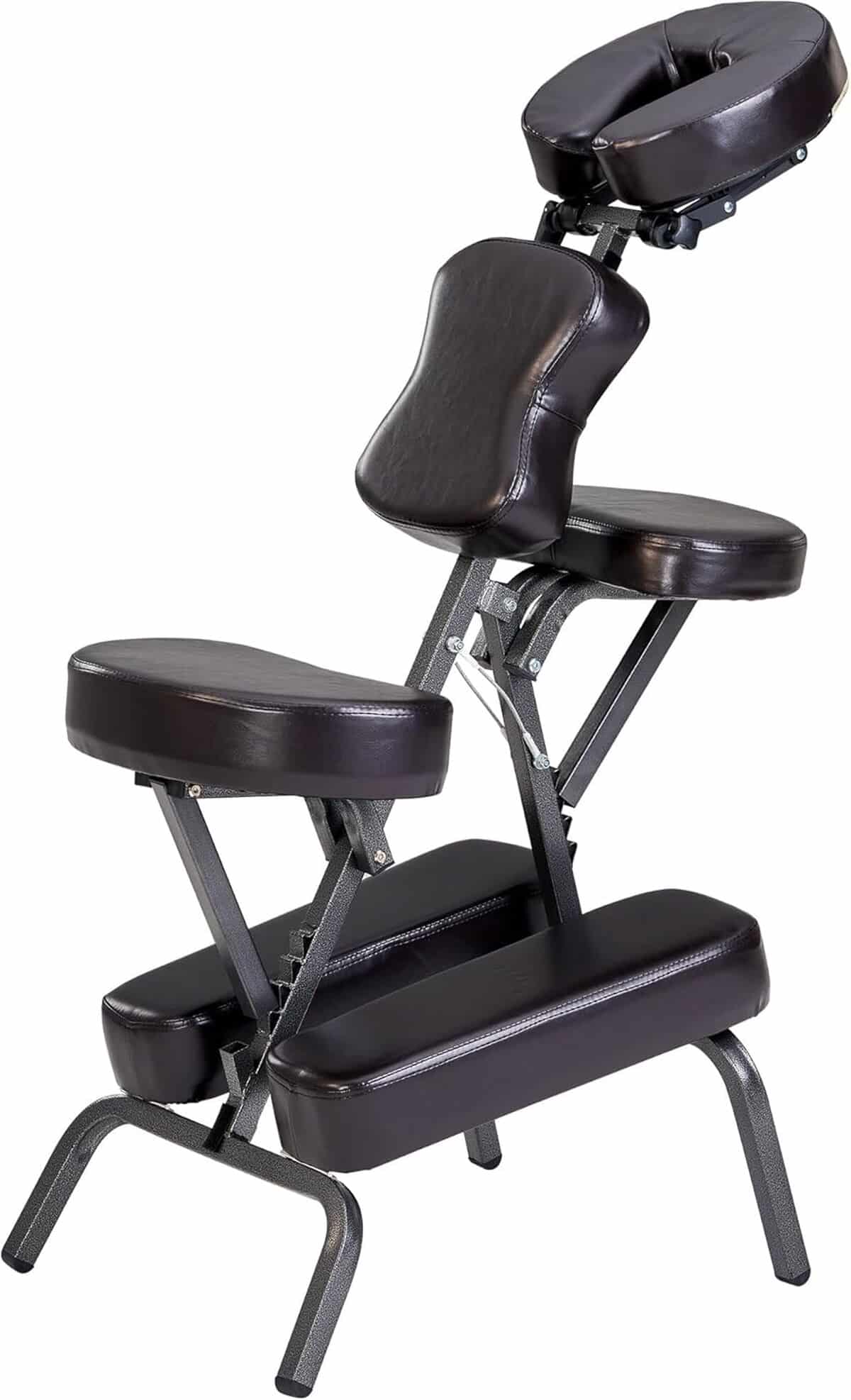 Test : master Massage Bedford chaise de massage portable et légère