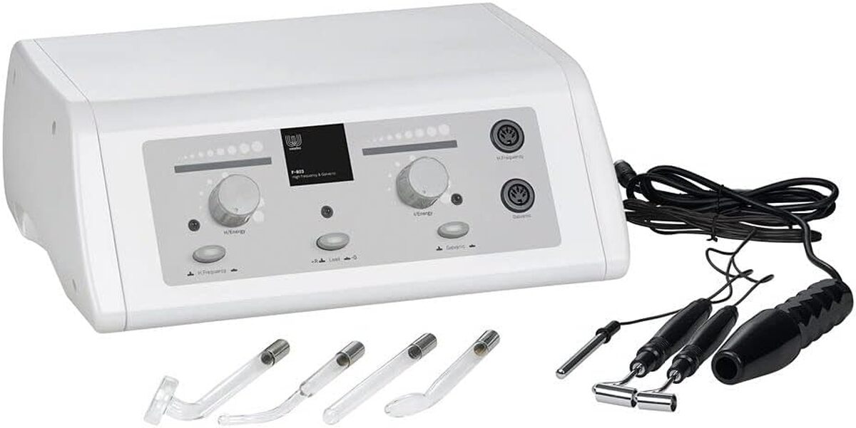 Test : nettoyage en profondeur du visage avec le Weelko F803