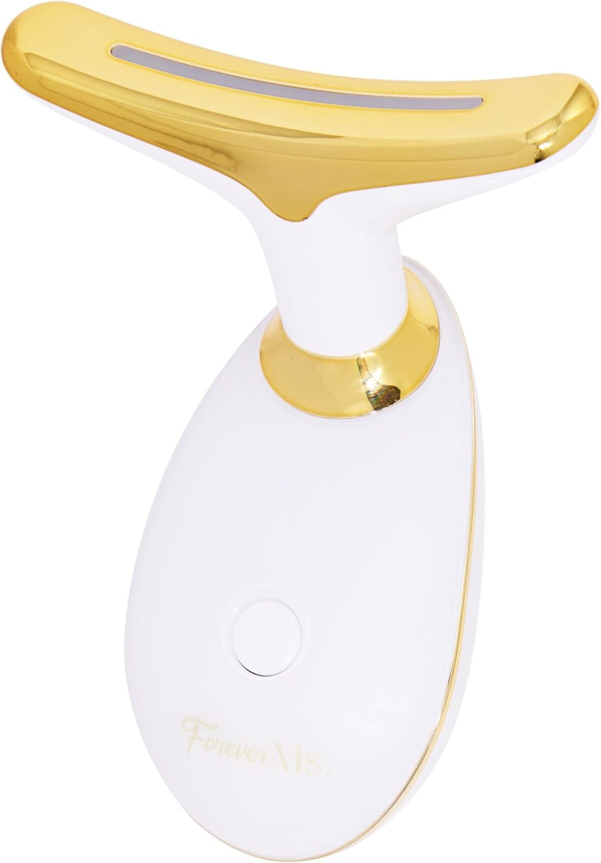 Test : appareil de massage 7 couleurs rechargeable pour visage et cou