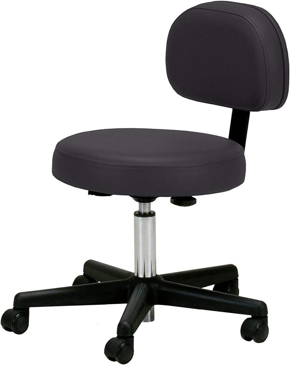 Test du tabouret de massage pneumatique Earthlite : confort et mobilité
