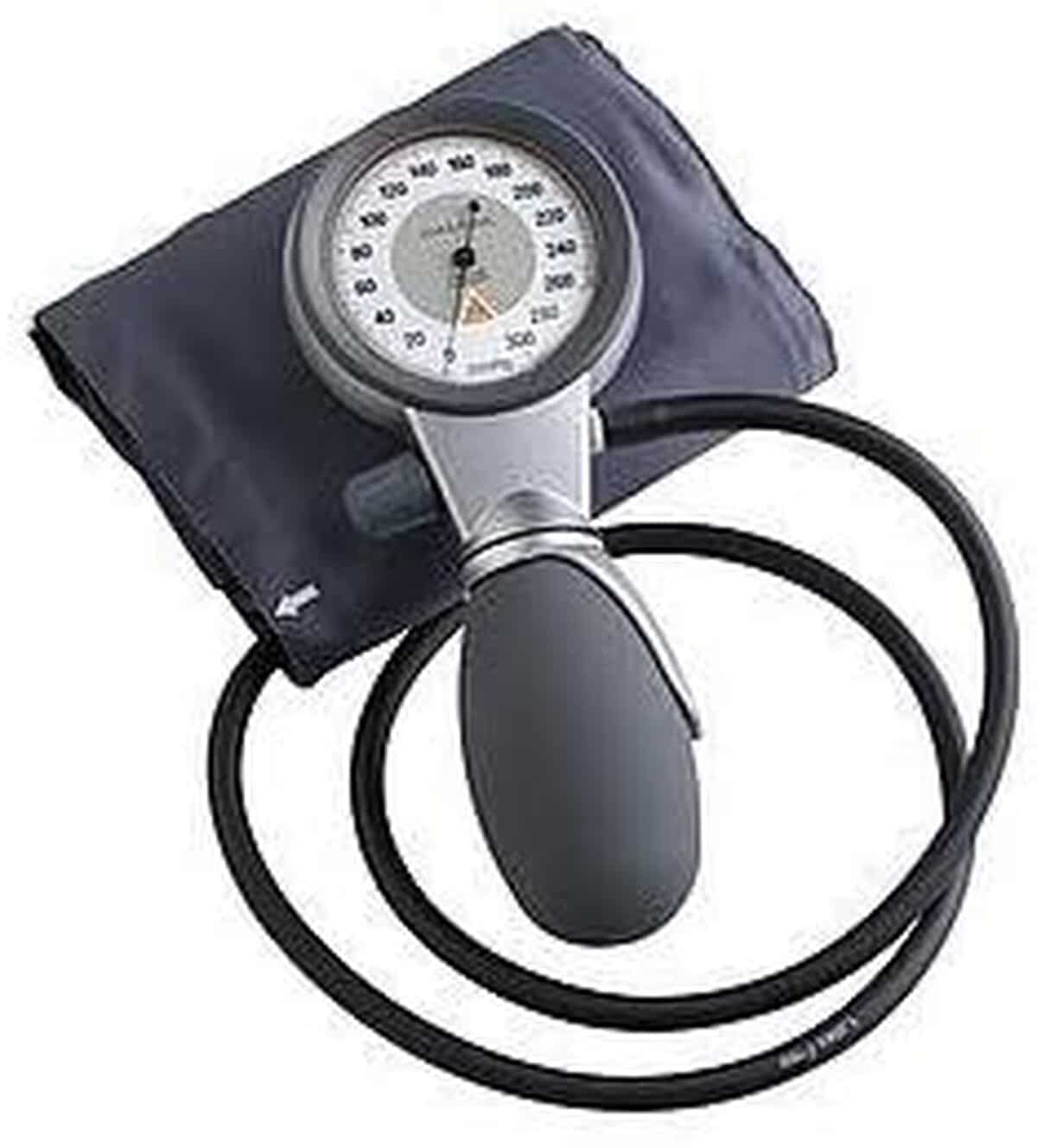 Test du tensiomètre manuel Heine Gamma g7 : précis et fiable