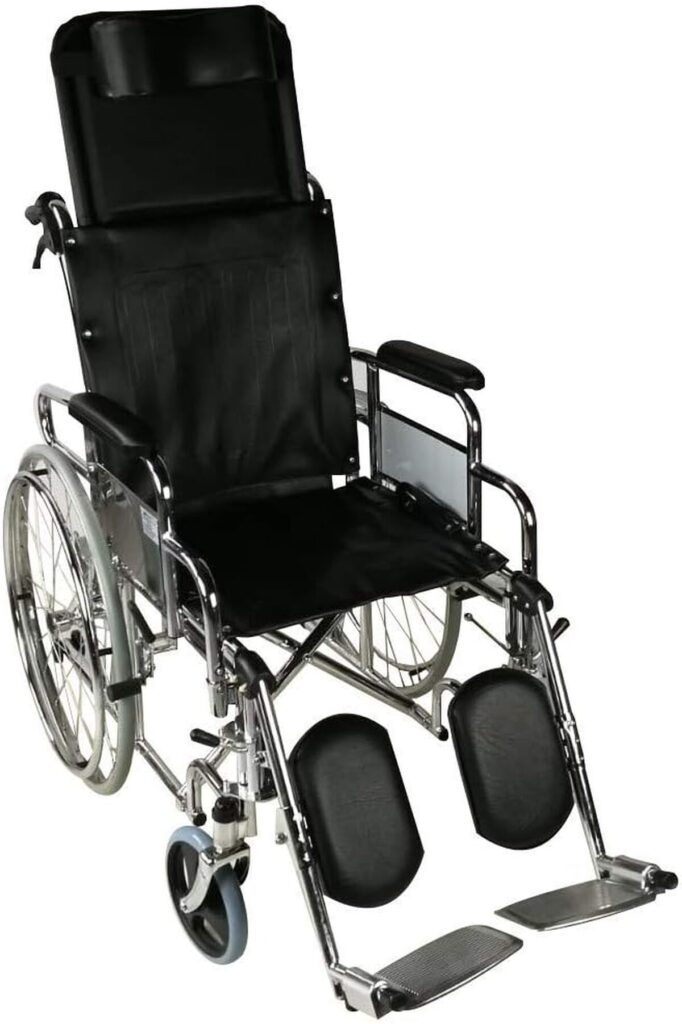 Test : fauteuil roulant pliable Mobiclinic Obelisco, léger et pratique