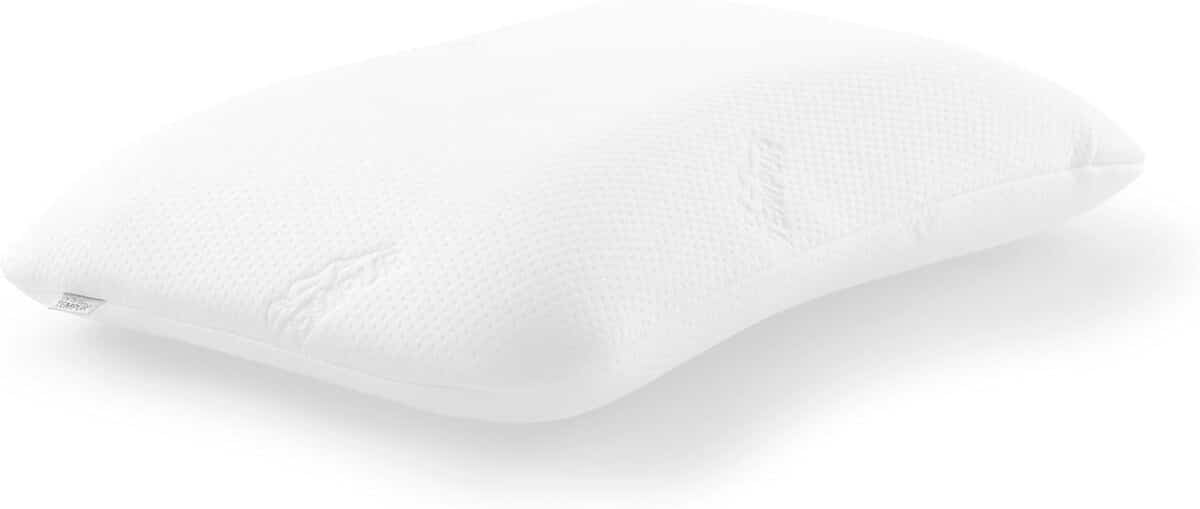 Test : coussin cervical TEMPUR, confort optimal