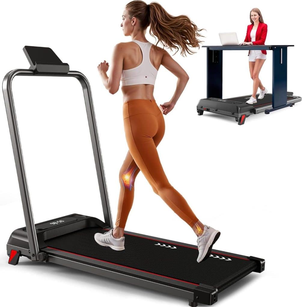 Test : charonFit tapis de course 2, 25 CV pour domicile
