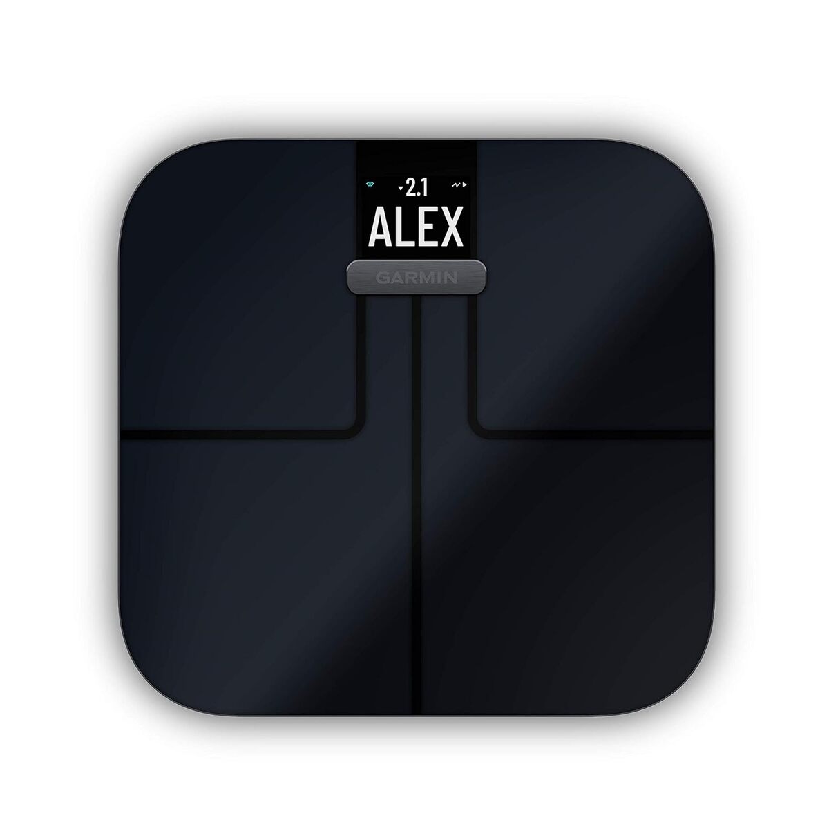 Test de la balance connectée Garmin Index S2 : mesurez votre composition corporelle
