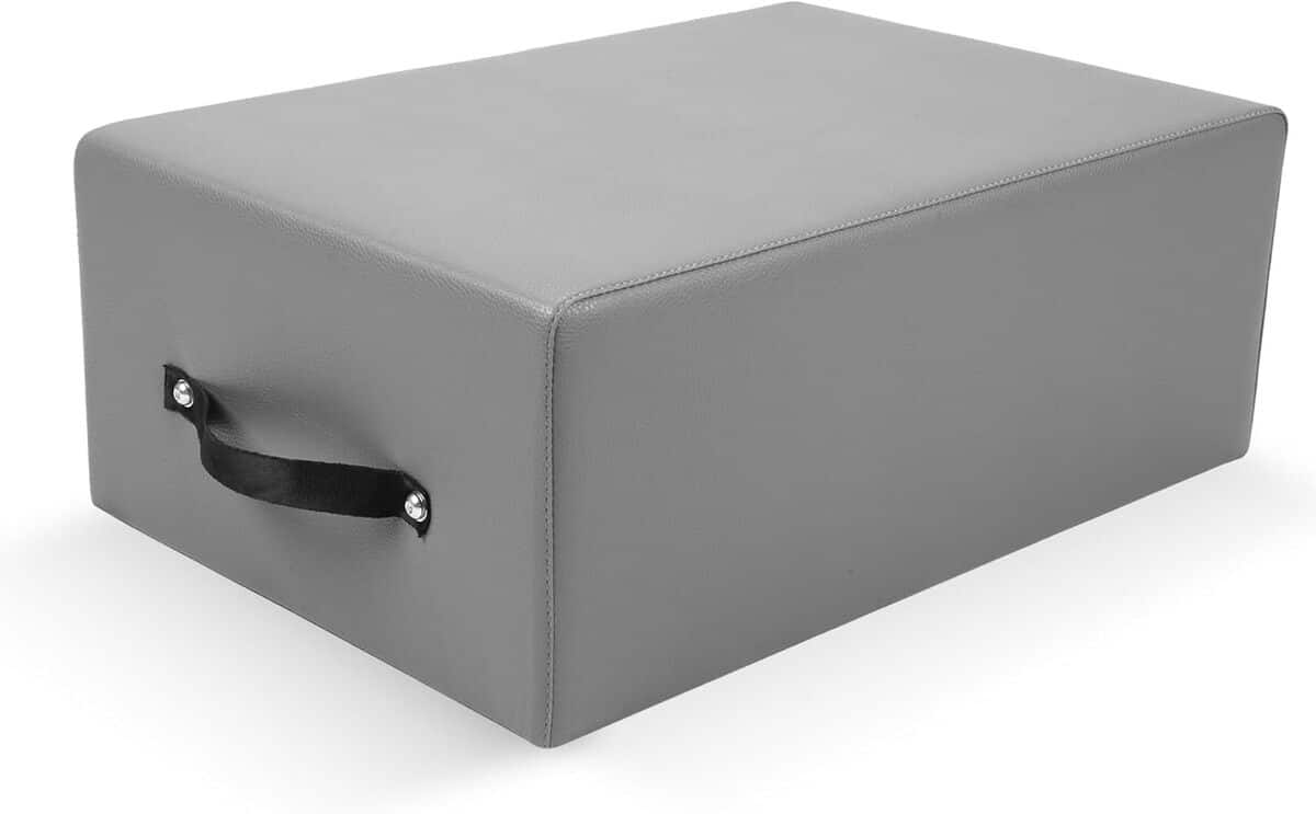 Test de la boîte de pilates SENDIAN : flexibilité et amplitude optimisées