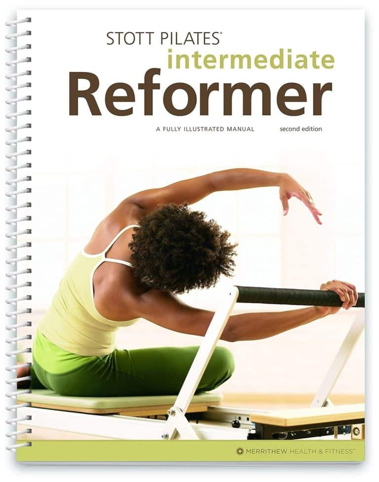 Exercice DVD Stott Pilates: Équilibre Supérieur - Niveau Avancé Pilates Niveau 5 Exercice DVD Stott Pilates: Équilibre Supérieur - Niveau Avancé Pilates Niveau 5