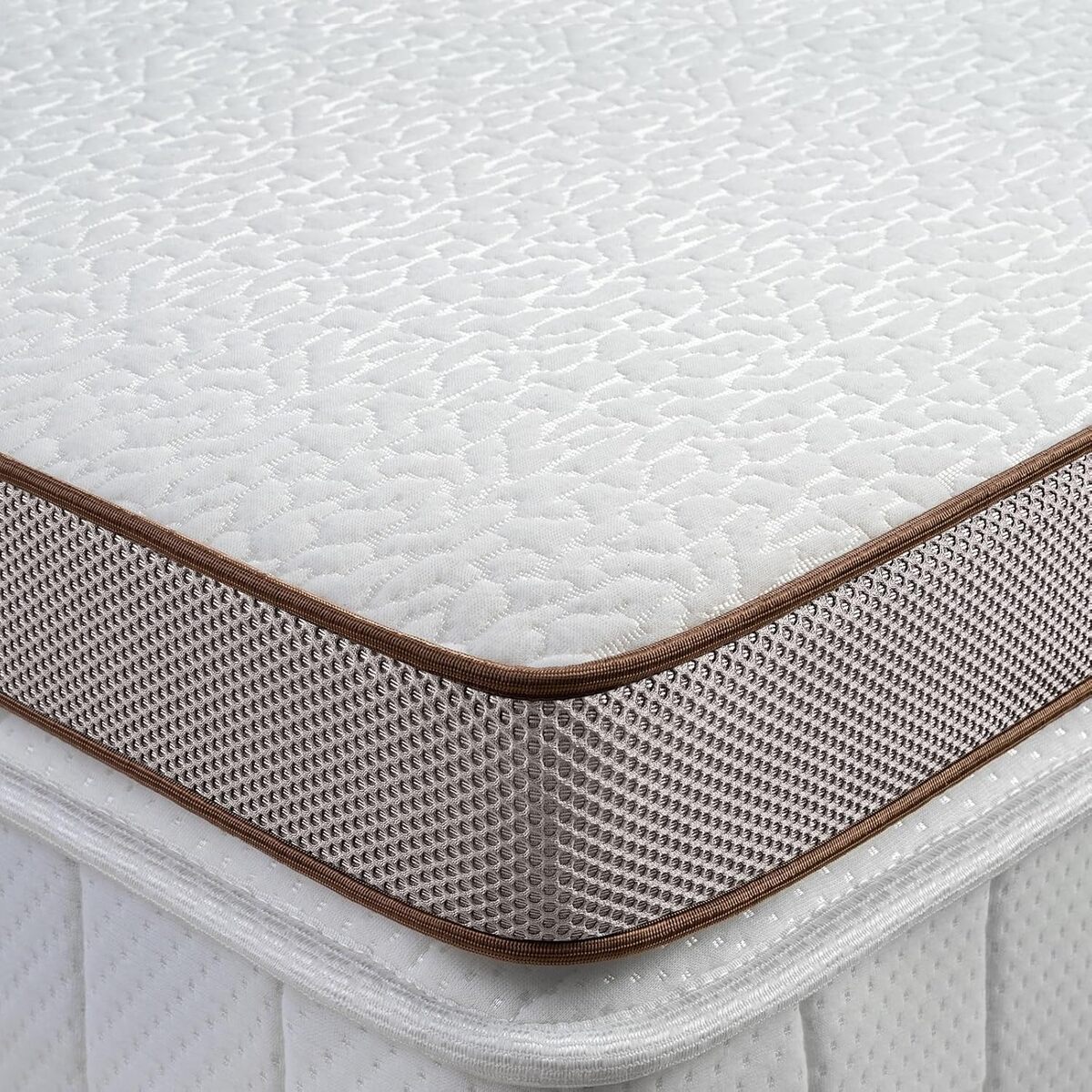 Test : surmatelas BedStory 160 x 200 mémoire de forme 7, 5 cm