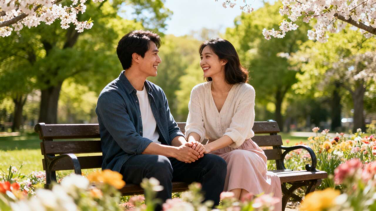3 règles d'or pour un couple heureux