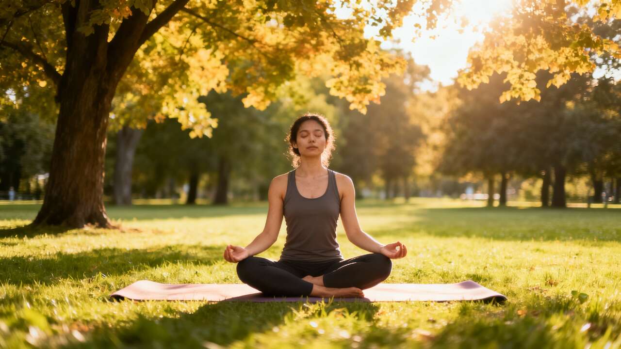 Comment calmer une attaque de panique ?