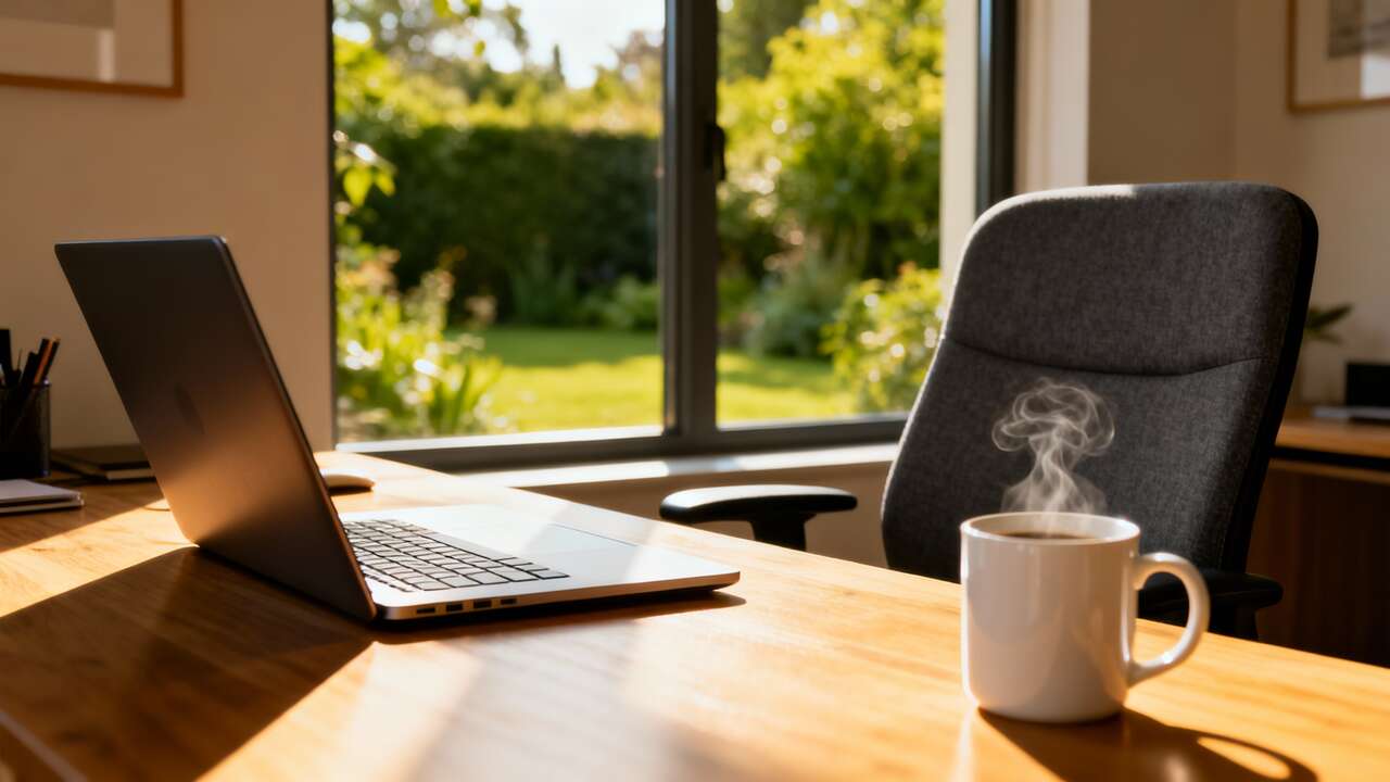 Bien vivre le télétravail : conseils et astuces