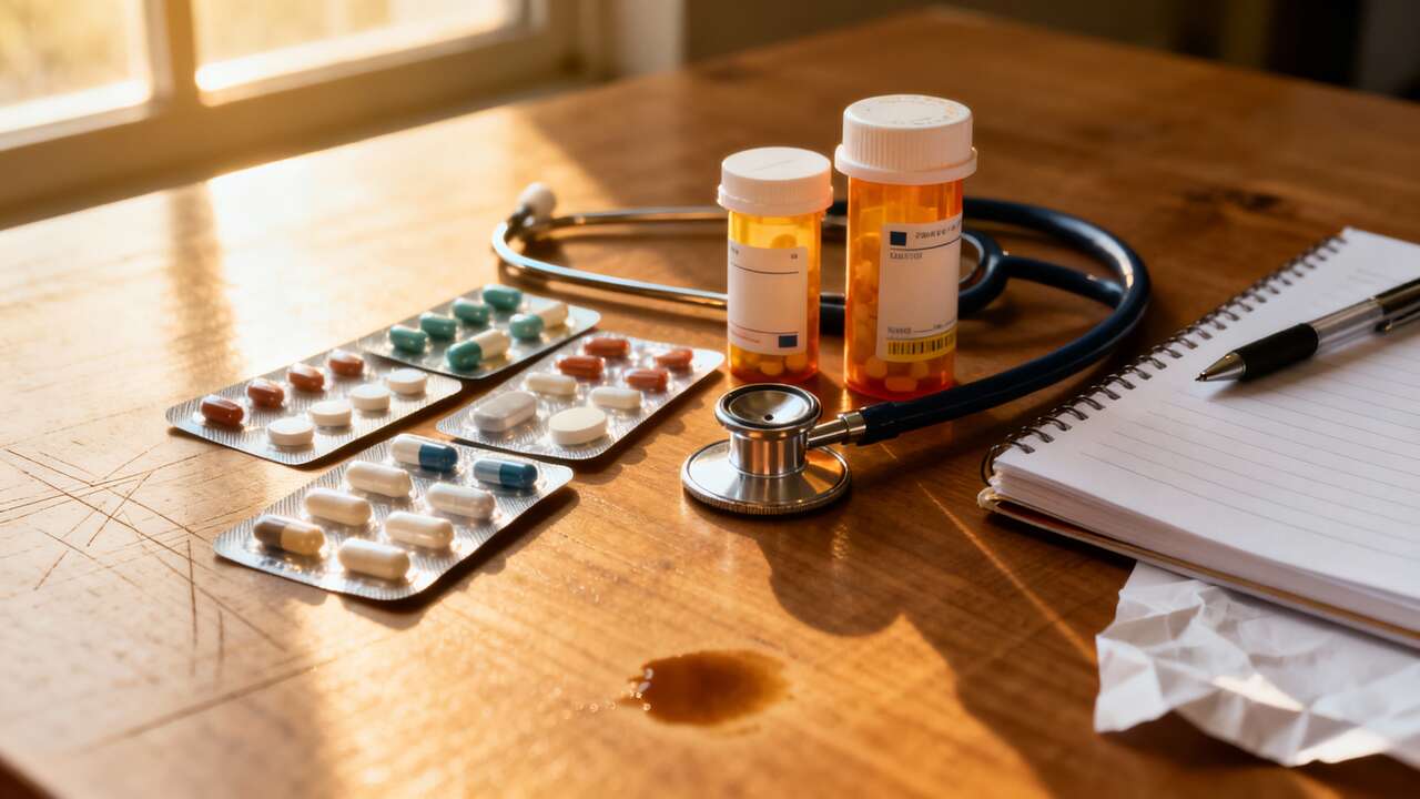 3 faits méconnus sur les antibiotiques : nos conseils