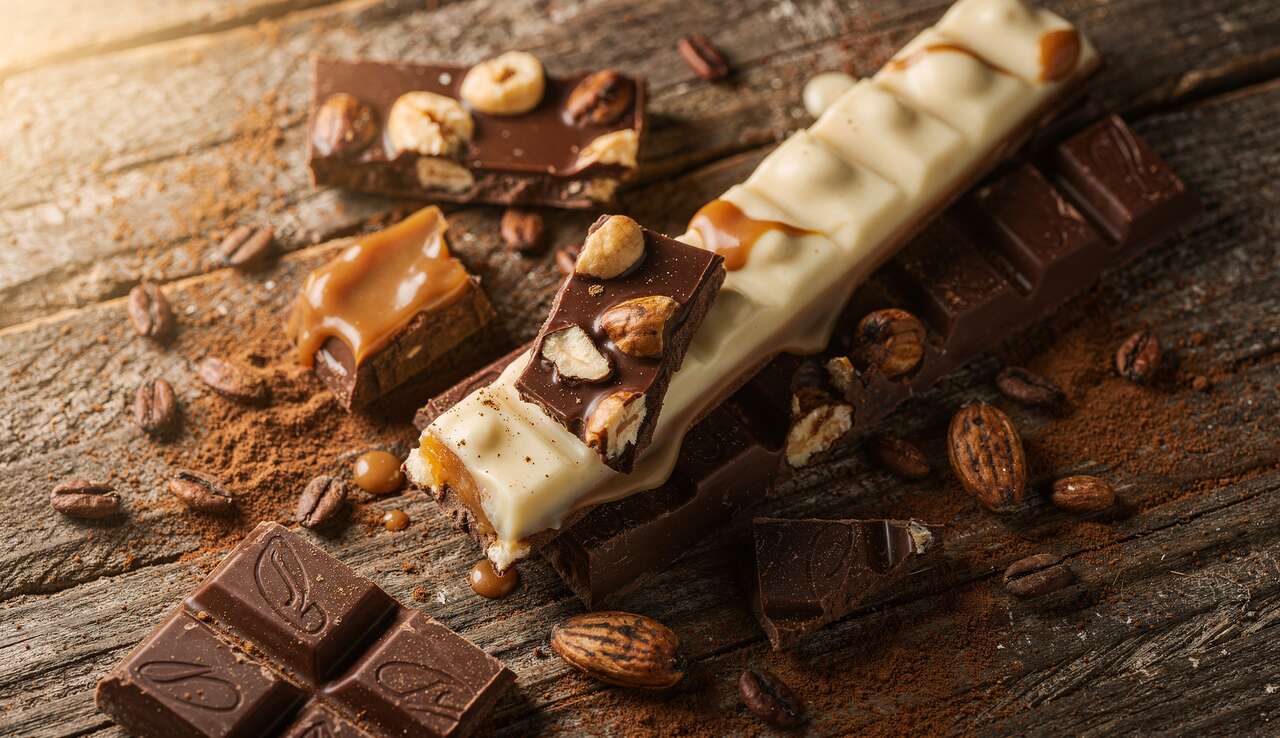 Le chocolat fait-il grossir ?