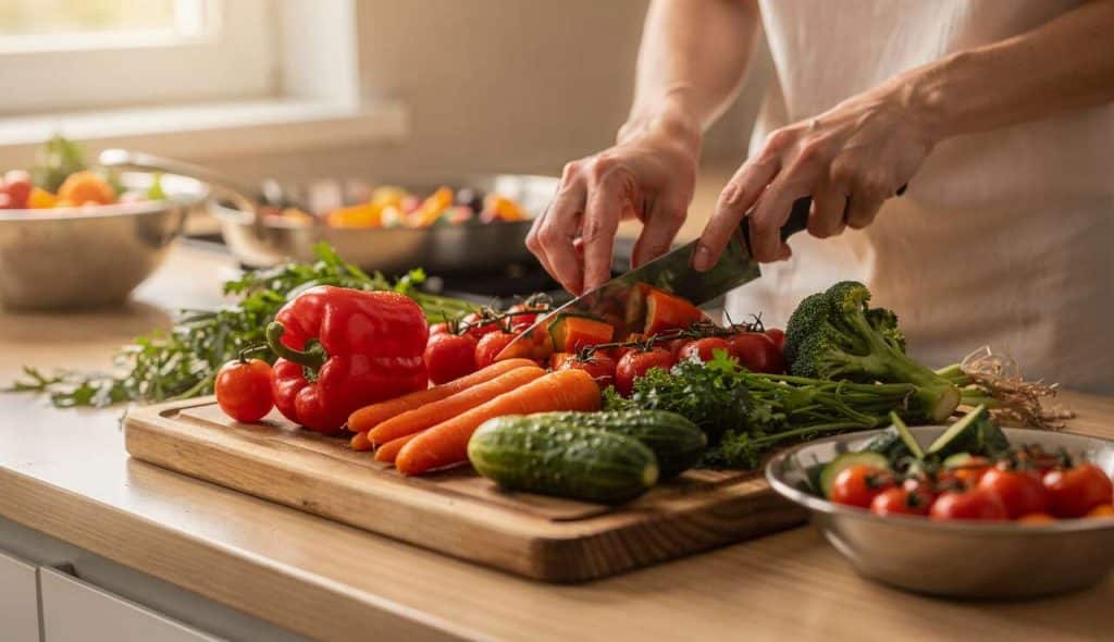 Anxiété alimentaire : comprendre et gérer ses troubles alimentaires