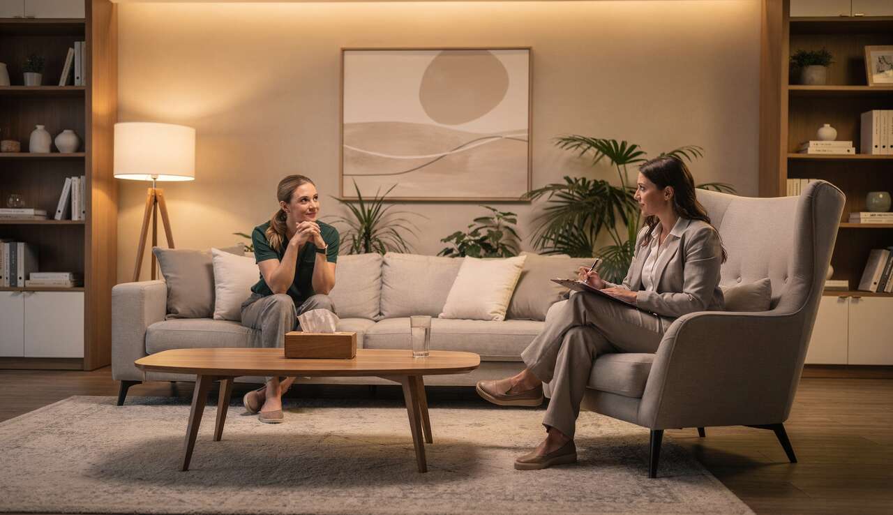 Trouver le bon professionnel de santé mentale : 3 conseils pratiques