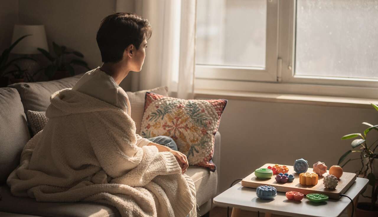 3 faits surprenants sur l'autisme