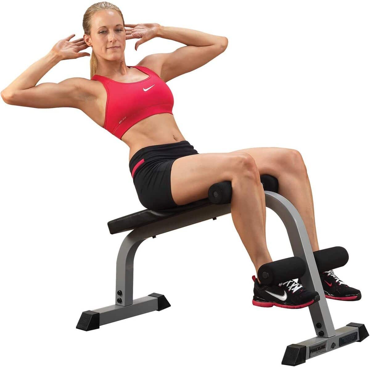 Test : body-Solid AB-139X, l'appareil ultime pour abdos
