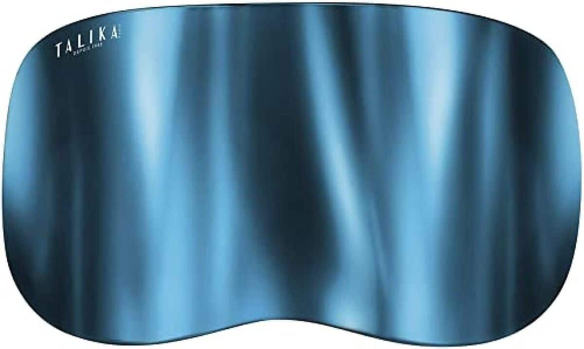 Test de la lampe luminothérapie Talika Genius Light : raffermit et réduit les rides