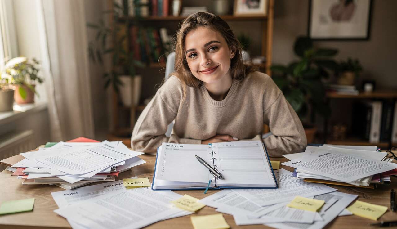 Ne pas prendre de bonnes résolutions : 5 raisons surprenantes