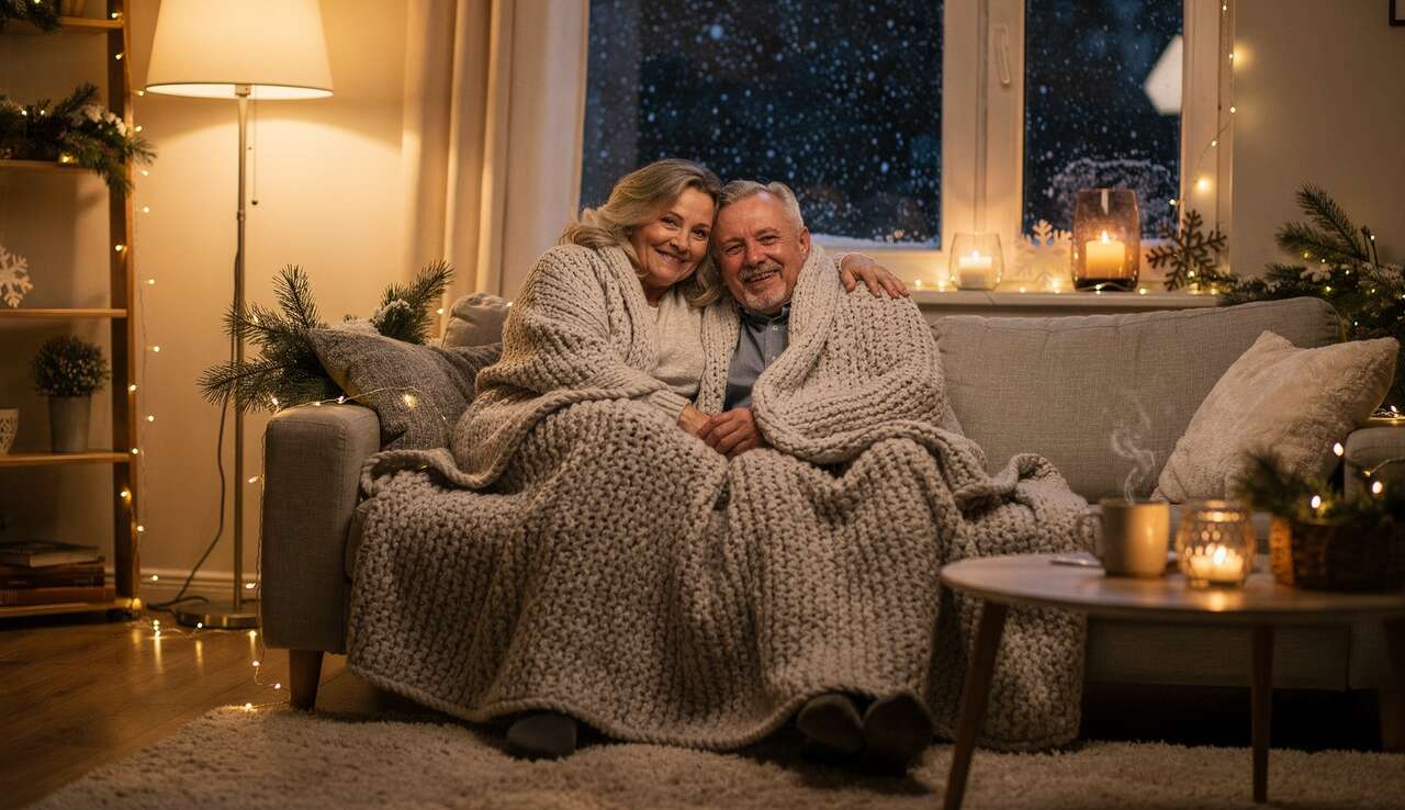 La face cachée de la baisse de libido hivernale