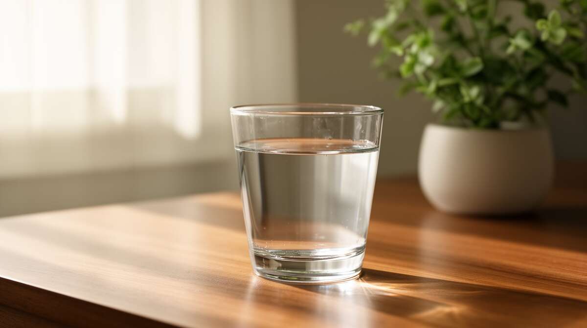 Hydratation : un geste simple pour revitaliser votre corps Hydratation : un geste simple pour revitaliser votre corps