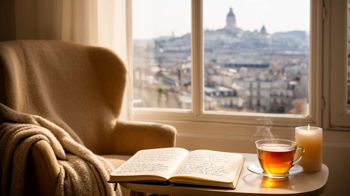 G&eacute;rer le stress et le blues de l'expatri&eacute;