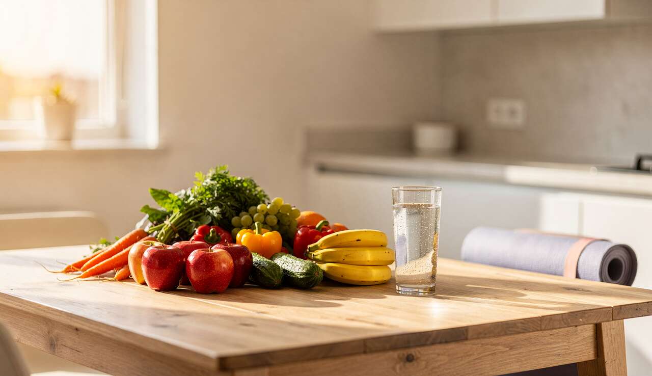 Conseils essentiels pour une bonne hygiène de vie