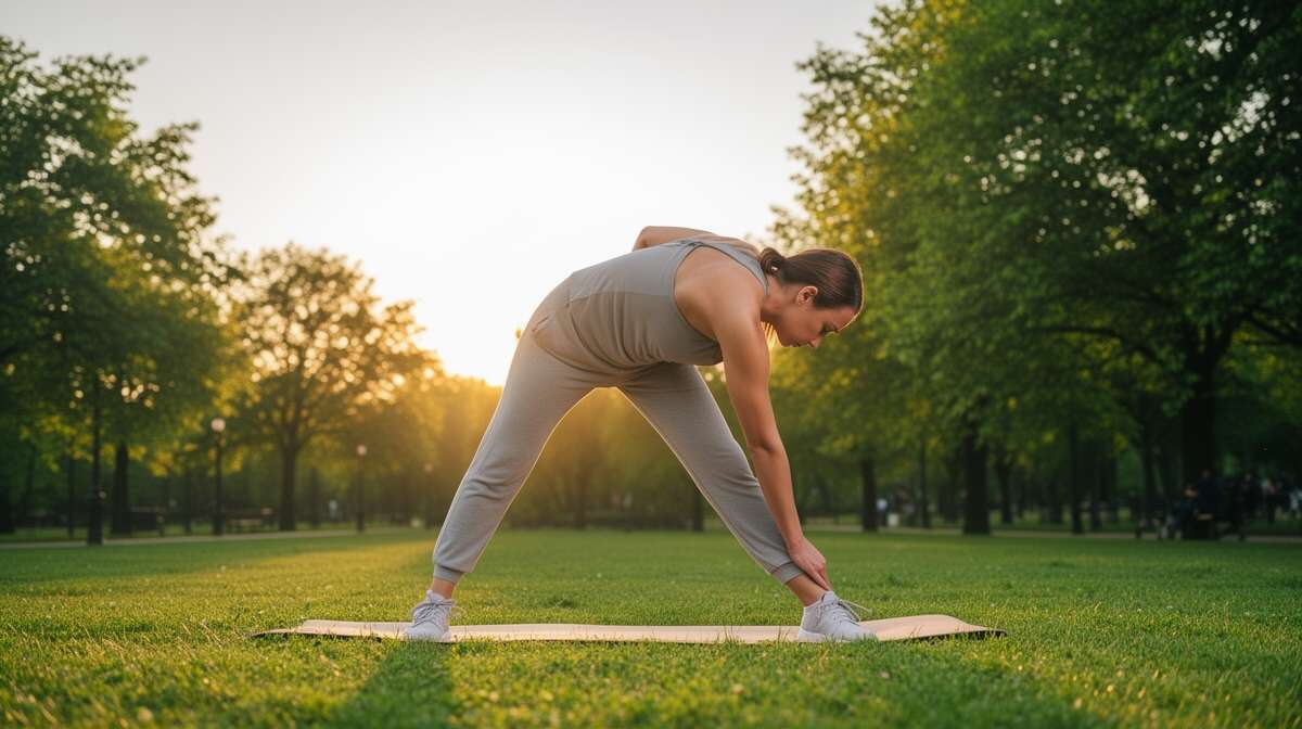 Int&eacute;grer une activit&eacute; physique r&eacute;guli&egrave;re