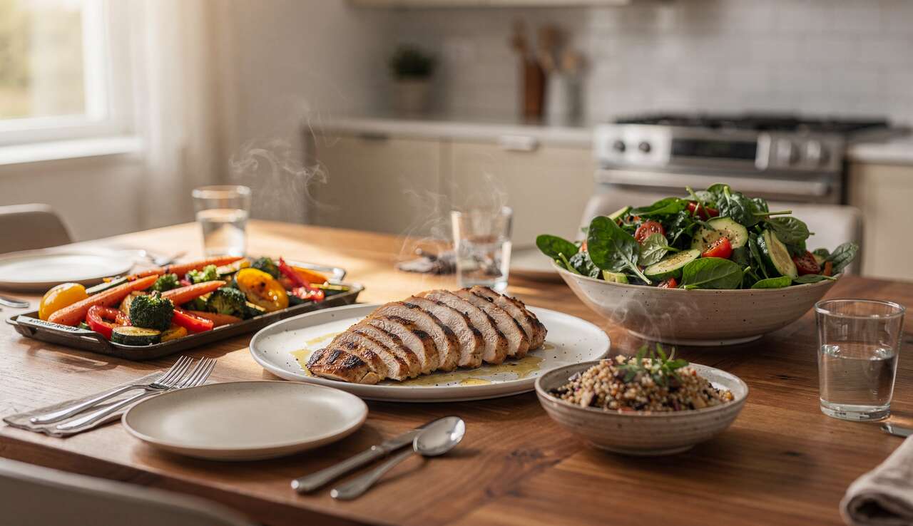 Comprendre la faim et la satiété : conseils et solutions