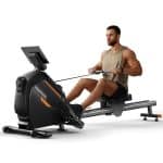 Test du rameur UMAY : efficacité et silence à domicile