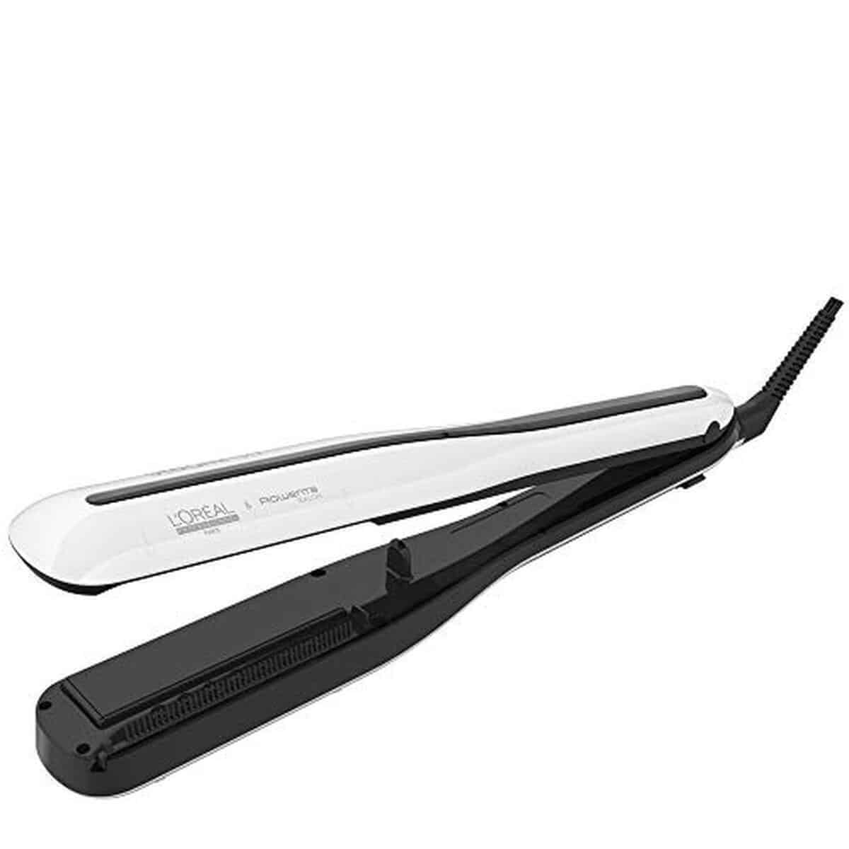 Test : lisseur vapeur Steampod 3.0 L'Oréal Professionnel