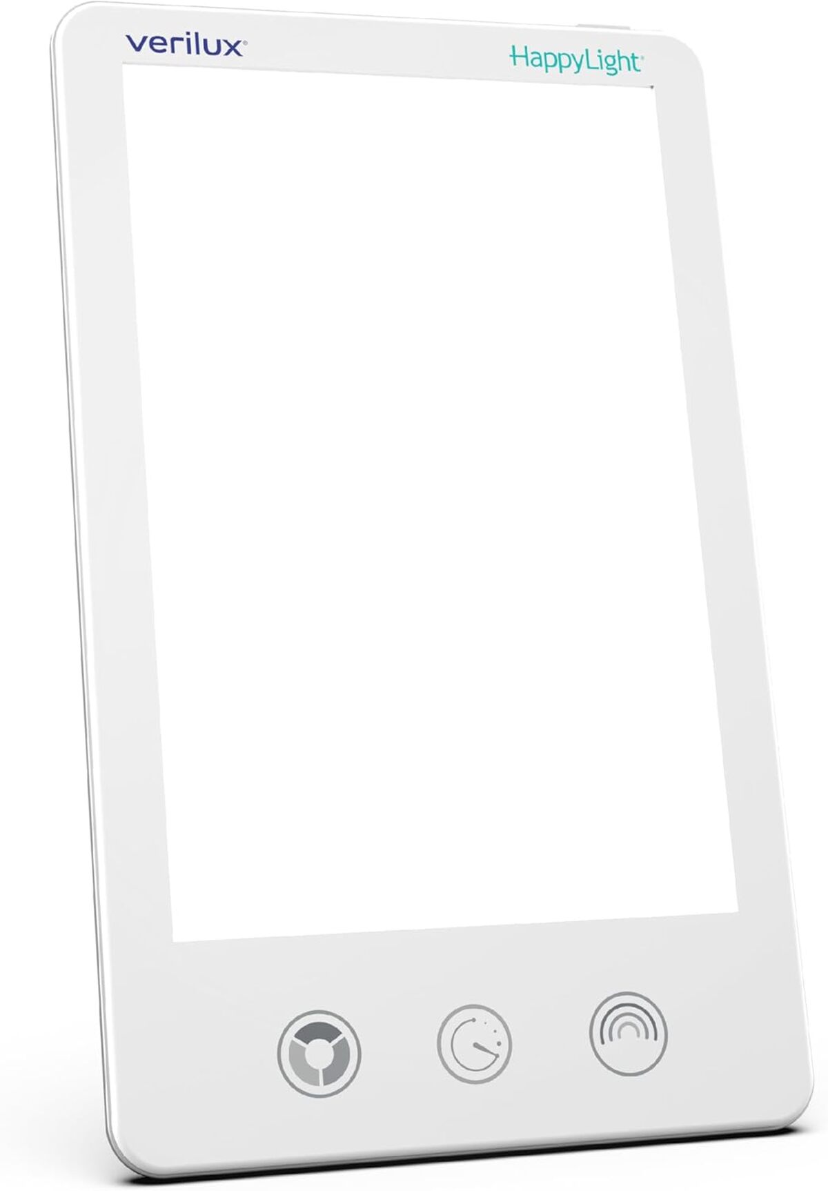 Test Verilux HappyLight Luxe : lampe de luminothérapie LED 10 000 lux